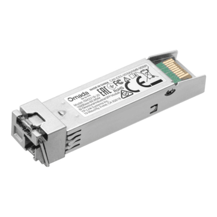 TP-Link 1000Base-BX WDM Bi-Directional Industrial SFP Module | TP-LINK – nuotrauka 1