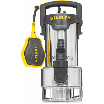 Stainless Steel Submersible Water Pump, SXUP1100XDE, 1100 W – nuotrauka 1
