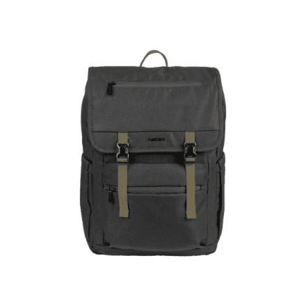Natec | Niala | Fits up to size 15.6 " | Backpack | Waterproof | Green – nuotrauka 1
