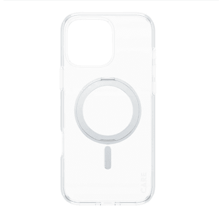 CARE Feature Case Back cover – image 1
