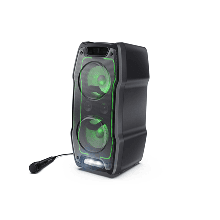 Sharp Party Speaker System with Built-in Battery · PS-931 · 180 W – nuotrauka 1