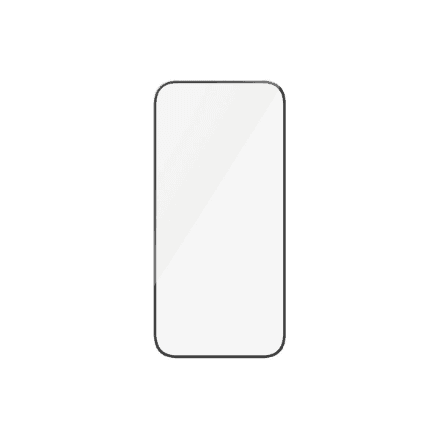 PanzerGlass Screen protector · Apple · iPhone 16 Plus/iPhone 15 Plus – image 1