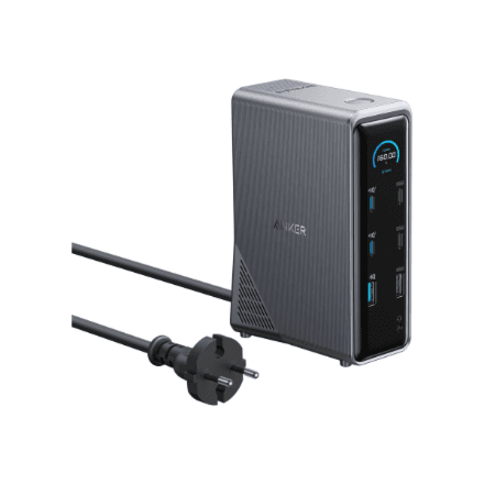 Anker Anker Prime Charging Docking Station 160W | A83B63A1 – image 1