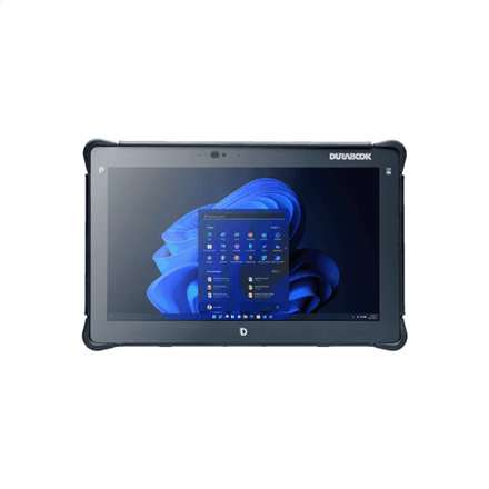 Durabook Tablet – image 1