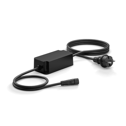 Philips Hue 40W Outdoor PSU with Plug – nuotrauka 1