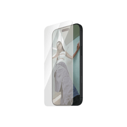 PanzerGlass Screen protector · Apple · iPhone 16 Pro – nuotrauka 1