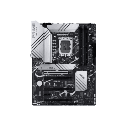 Asus PRIME Z790-P – image 1