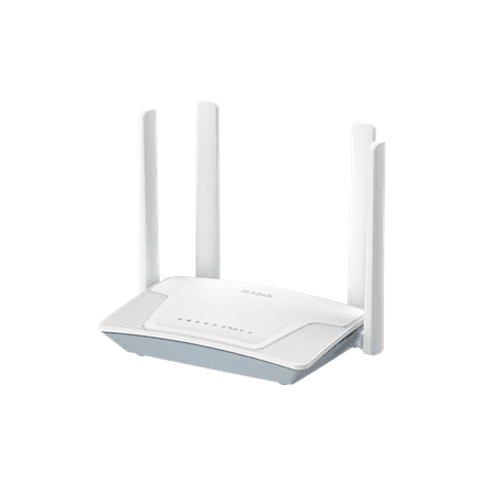D-Link G403C/E · 4G LTE N300 Wi-Fi ROUTER · 802.11n – image 1