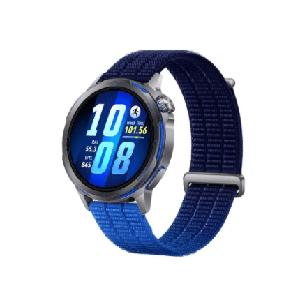 Huawei GT Runner 2 Sport watch – nuotrauka 1
