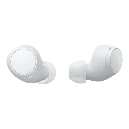 Sony Headphones | WF-C510 | Bluetooth | In-ear | White | Wireless – nuotrauka 1