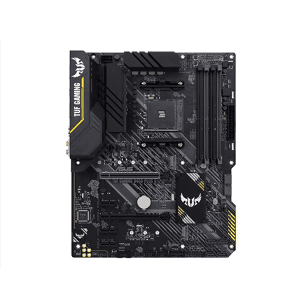 Asus TUF GAMING B450-PLUS II – image 1