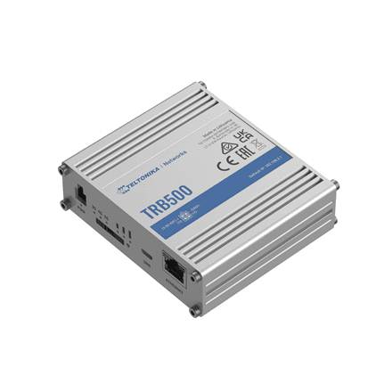 Teltonika Industrial 5G Gateway – image 1