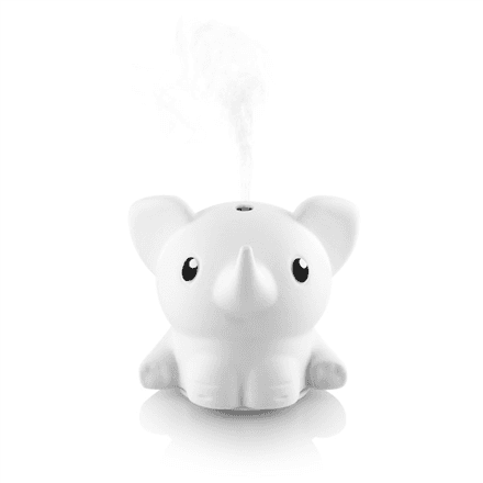 ETA | Aroma Diffuser | ETA963490000 | Humidifier | Suitable for rooms up to 20 m² | White – nuotrauka 1