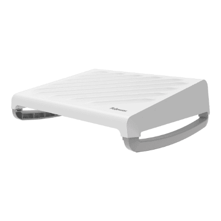 Fellowes | Foot Support Breyta | White – image 1