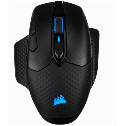 Corsair Gaming Mouse – nuotrauka 1