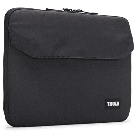 Thule | Laptop Sleeve Lithos for MacBook Pro 14'' | Sleeve | Black – image 1