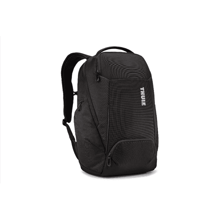 Thule | Accent Backpack 26L | TACBP2316 | Backpack for laptop | Black – image 1