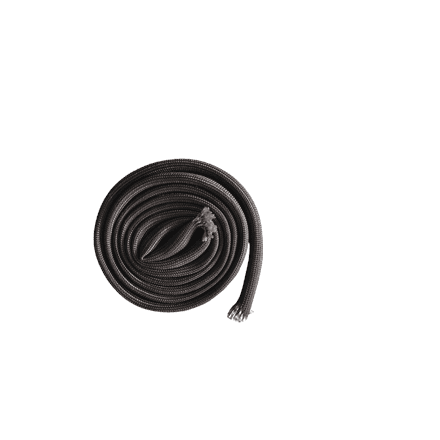 TunaBone Fiber felt for Kamado 21/22inch, 1set: 2pcs – nuotrauka 1