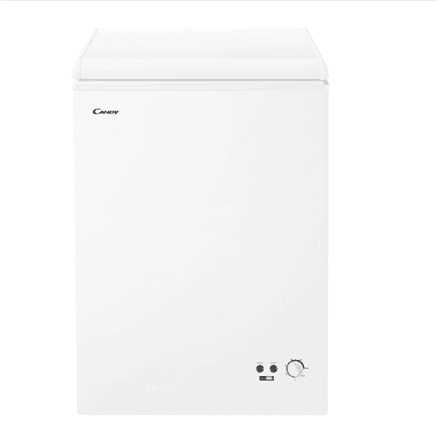 Candy Freezer – image 1