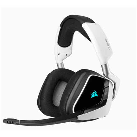 Corsair | Premium Gaming Headset | VOID RGB ELITE | Wireless | Over-Ear | Wireless – nuotrauka 1