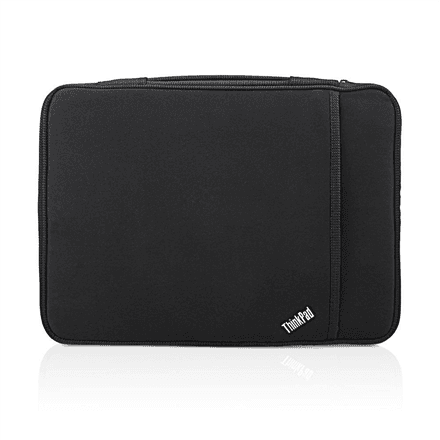 Lenovo | Essential | ThinkPad 15-inch Sleeve | Fits up to size 15.6 " | Sleeve | Black – image 1