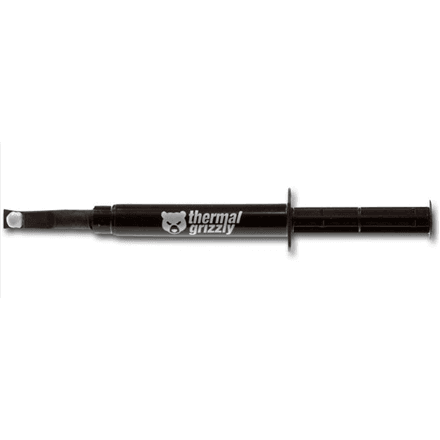 Thermal Grizzly | Hydronaut Thermal Grease 1.5ml/3.9g – image 1
