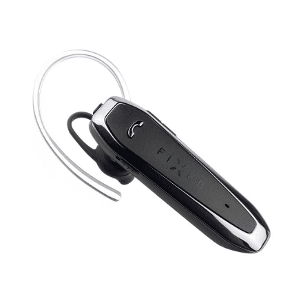 Fixed Talk 2 | Hands free device | 13.2 g | Black – nuotrauka 1