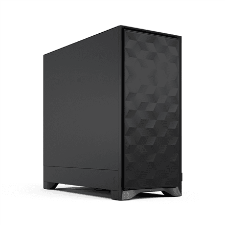 Fractal Design Case | Pop 2 Air | Black Solid | ATX – image 1