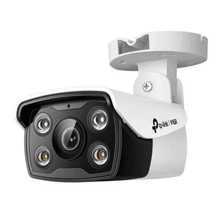 TP-LINK Full-Color Bullet Network Camera – nuotrauka 1