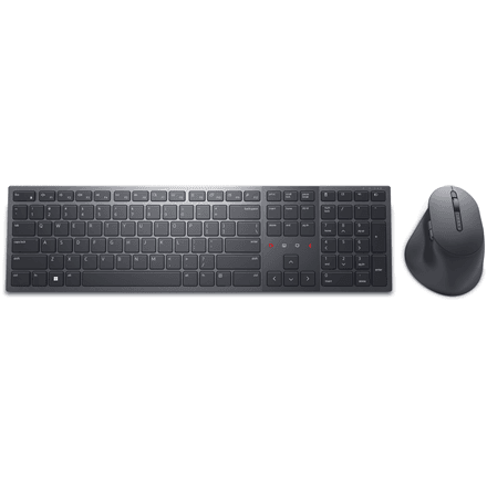 Dell Premier Collaboration Keyboard and Mouse – image 1