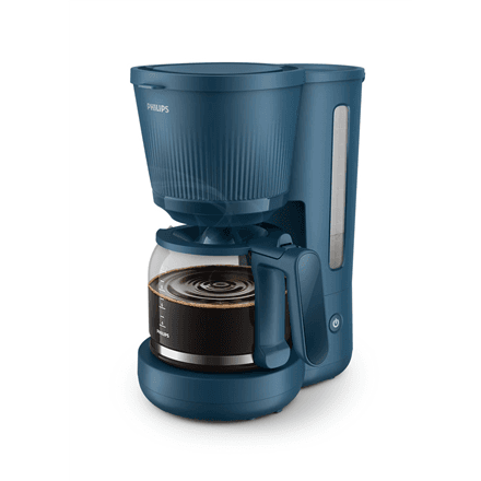 Philips | Coffee Maker | HD7411/70 3000 series | Drip | 915-1080 W – nuotrauka 1