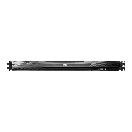Aten | LCD KVM over IP Switch | KL1516AIN | Warranty 36 month(s) – image 1