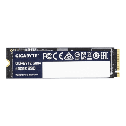GIGABYTE SSD G440E250G M2 250GB | Gigabyte – image 1