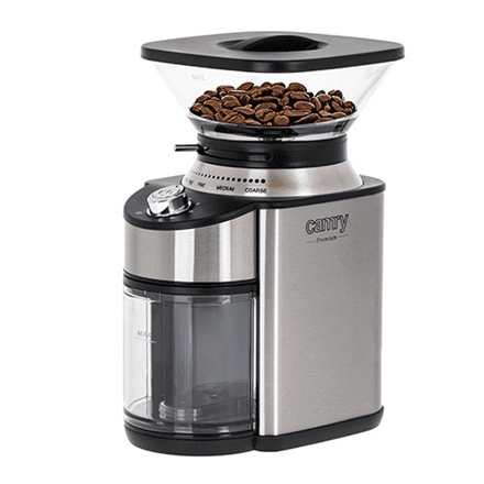 Camry Coffee Grinder – image 1