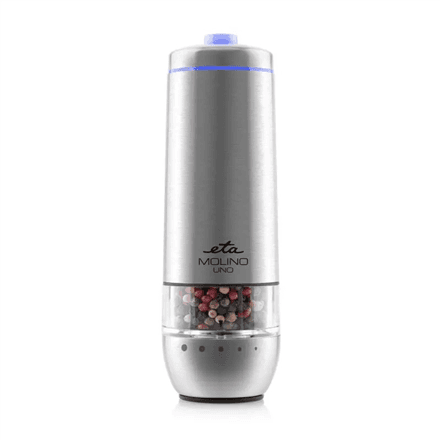 ETA | Molino Uno Spice Grinder | ETA292890000 | Housing material Stainless steel – image 1