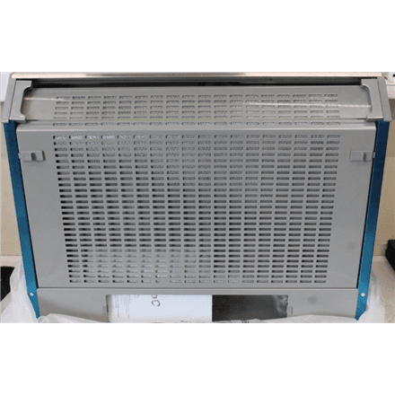 SALE OUT. CATA CAMPANA Hood FK SLIM 6000 X, B, Width 60 cm, Max 162 m³/h, LED, Stainless steel · SALE OUT. CATA Hood · FK SLIM 6000 X – nuotrauka 1