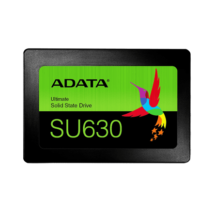 ADATA Ultimate SU630 3D NAND SSD – image 1