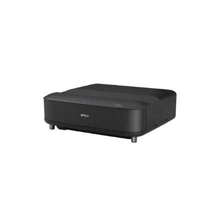 Epson | EH-LS670B | Full HD (1920x1080) | 3600 ANSI lumens | Black | Wi-Fi – nuotrauka 1