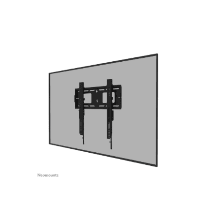 Neomounts Wall mount WL30-750BL14 Heavy duty wall mount – nuotrauka 1