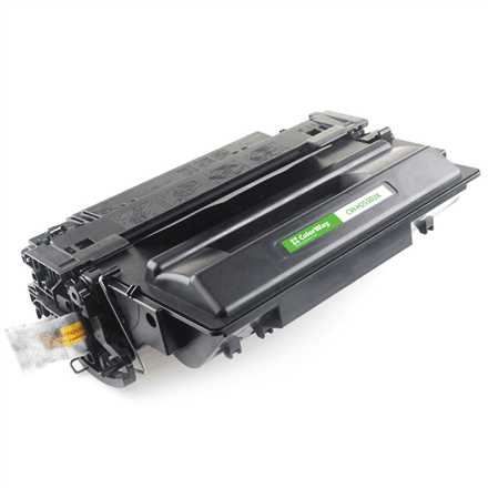 ColorWay Toner Cartridge | Black – nuotrauka 1