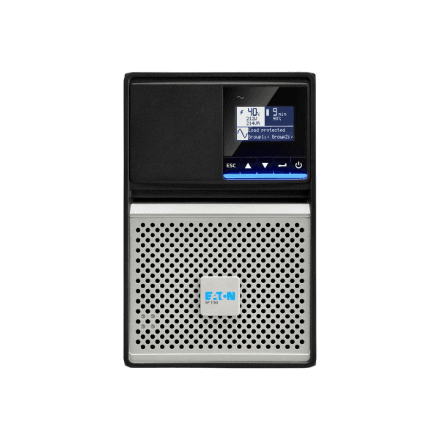 Eaton 5P Gen2 UPS | 5P1150IG2 | 1150 VA | 920 W – nuotrauka 1