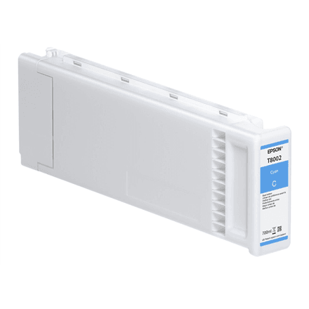 Epson T800200 UltraChrome PRO | Ink Cartridge | Cyan – image 1