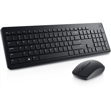 Dell Keyboard and Mouse – nuotrauka 1