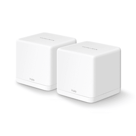 Mercusys AC1300 Whole Home Mesh Wi-Fi System – nuotrauka 1
