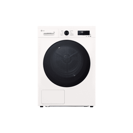 LG Dryer Machine RHX1009NWB – image 1