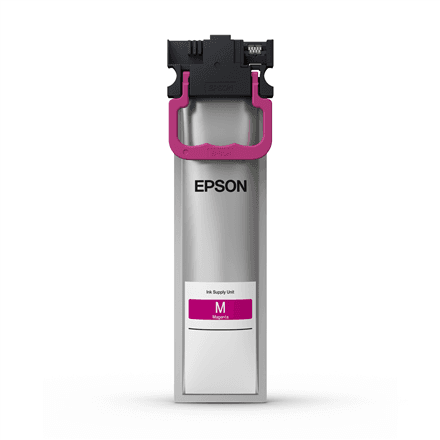 Epson C13T11C340 | Ink cartrige | Magenta – image 1