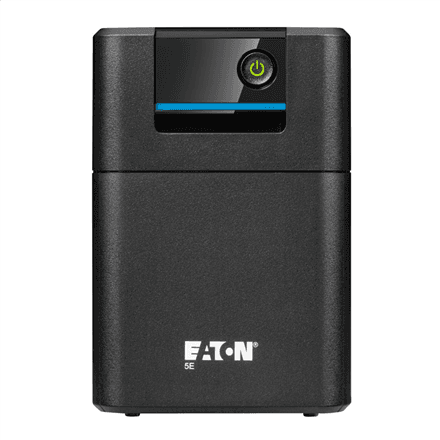 Eaton | UPS | 5E Gen2 700I IEC | 700 VA | 360 W – image 1