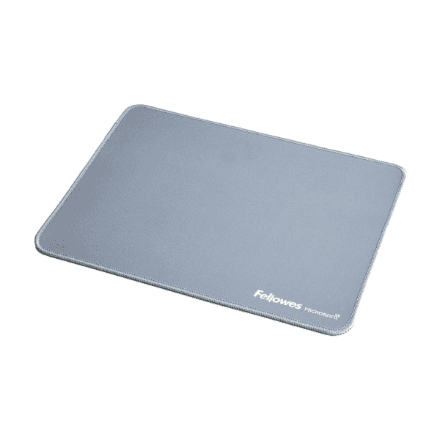Fellowes XL Mousepad | Breyta | 280 x 210 x 2.5 mm | Marine – nuotrauka 1