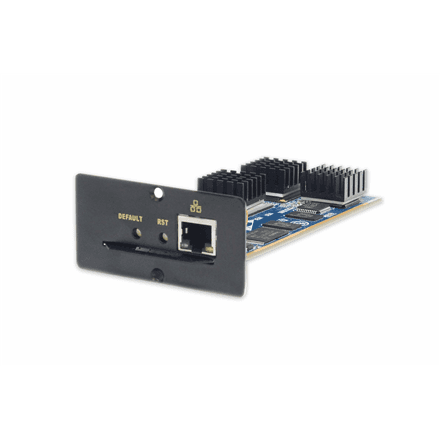 Digitus | IP Function Module for KVM Switches | DS-51000-1 – image 1