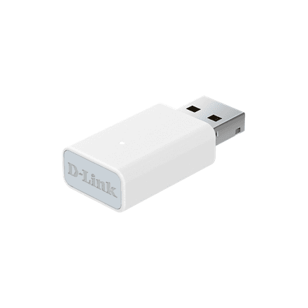 D-Link AX900 Wi-Fi 6 USB Adapter – nuotrauka 1